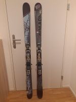 Skis Armada El Rey 160 cm