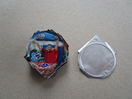 KRD Roger Federer Serie 1.426