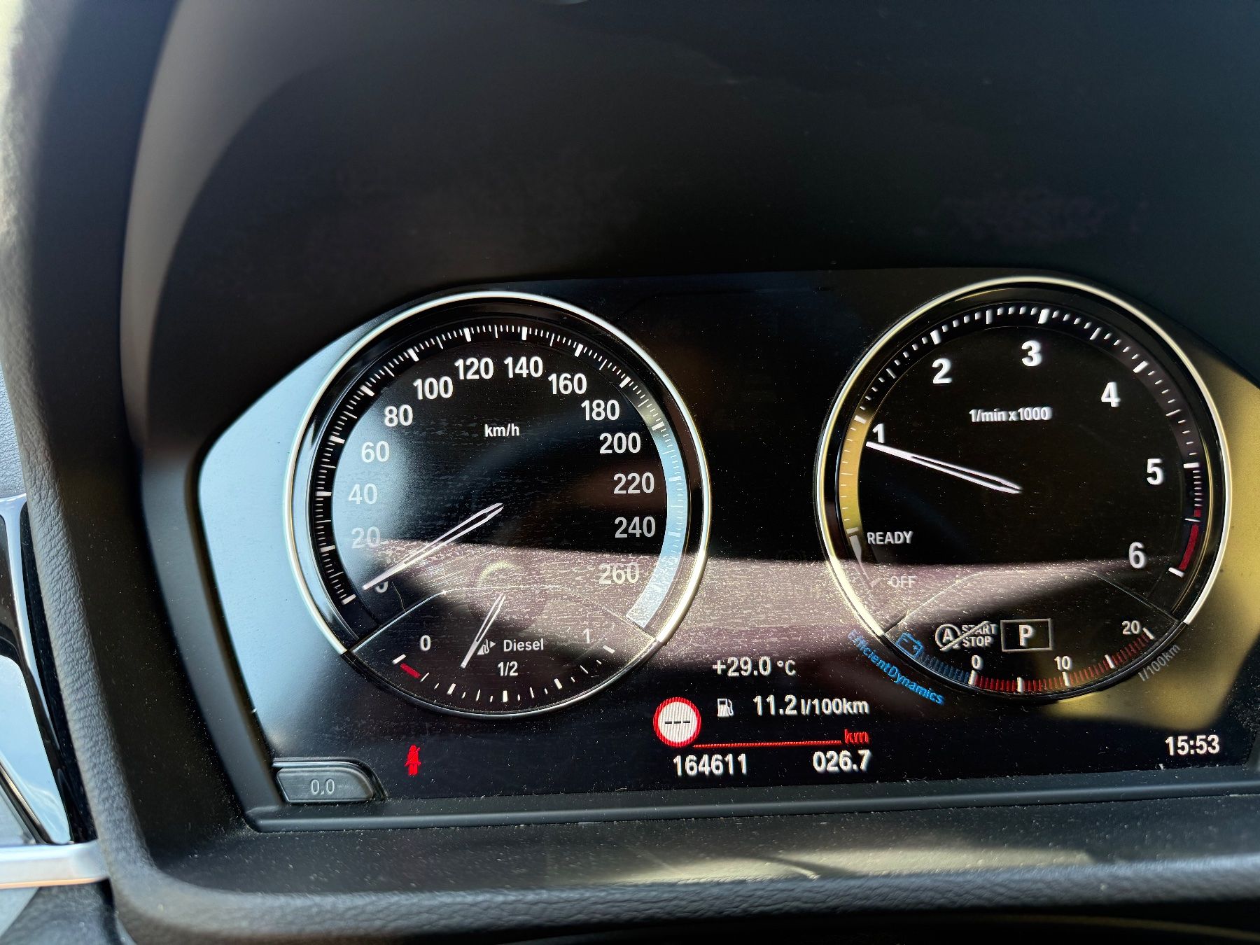 BMW Autos: BMW X1 xDrive 18d – D'occasion à Krauchthal par Pelax3326 4