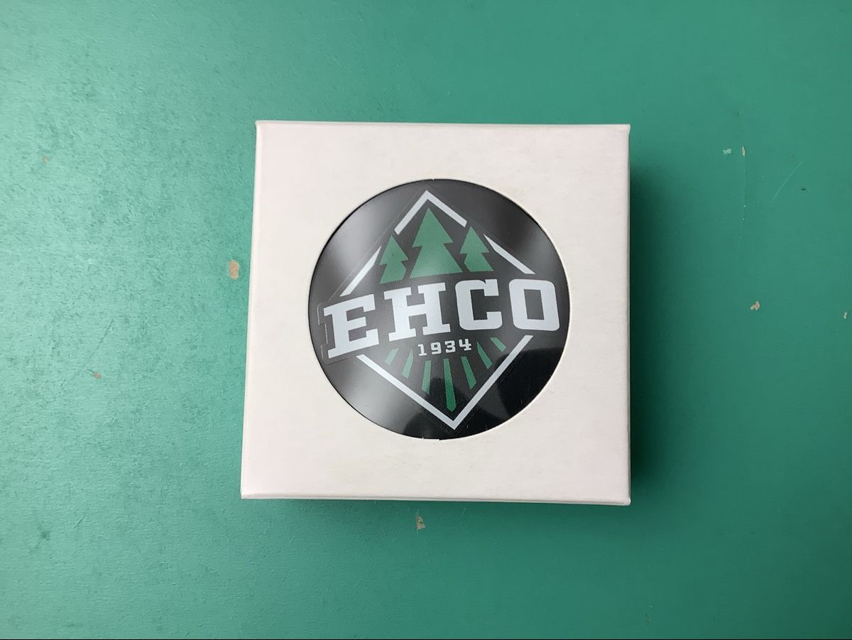 Palloni: Burger King Puck EHCO – Nuovo (secondo la descrizione) da Baden venduto da AlejandroA