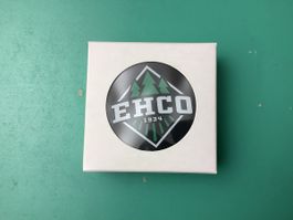 Burger King Puck EHCO