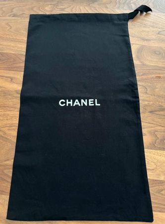 ❤ Chanel Staubbeutel/ Dustbag ❤️