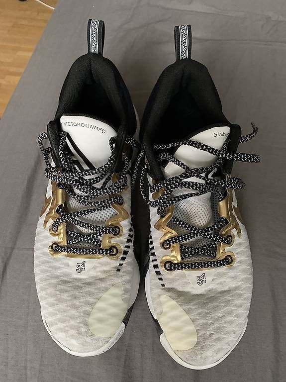 Chaussures hommes: Baskets Nike – D'occasion à Carouge GE par Pageval 1