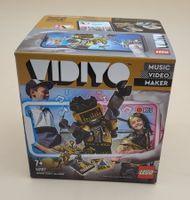 LEGO VIDIYO 43107 - HipHop Robot BeatBox NEU & OVP