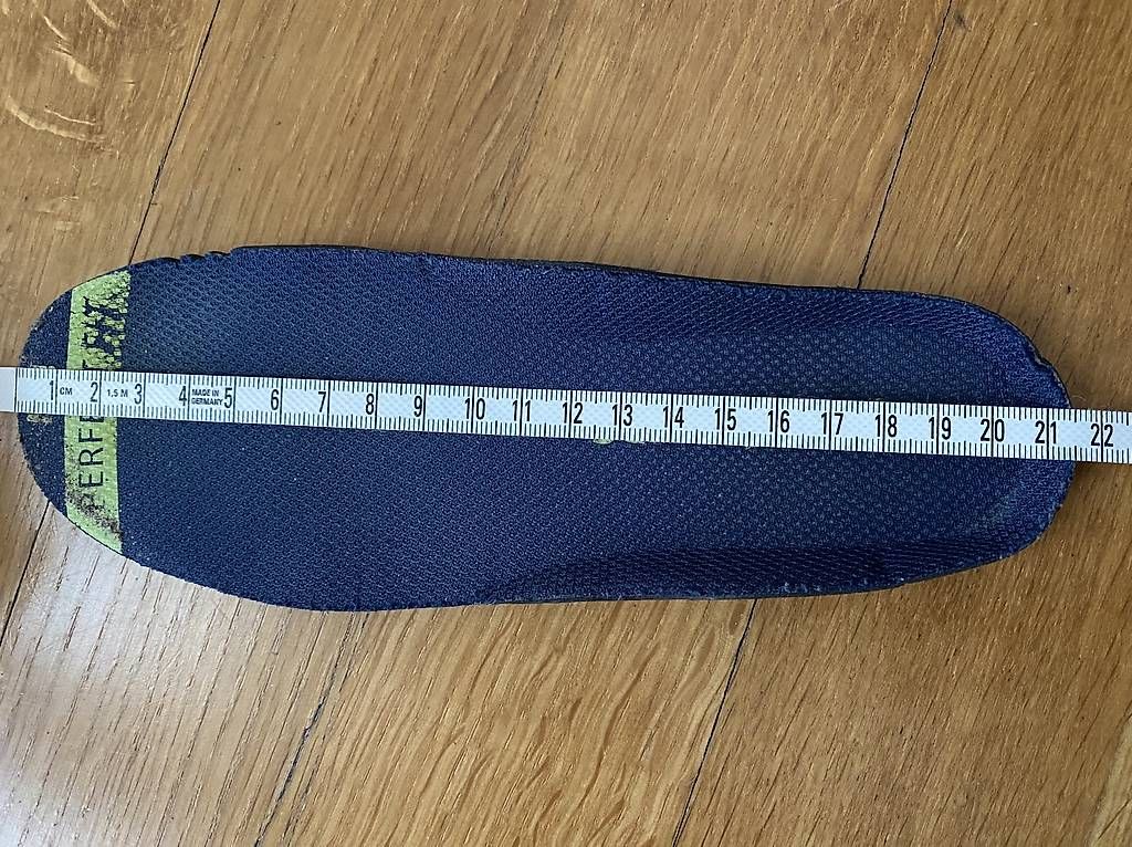 Scarpe per ragazzi: Trollkids Trolltunga Gr. 32 Trekkingschuhe Wanderschuhe – Usato da Muttenz venduto da Bugijeta 4