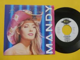 Mandy – Boys And Girls