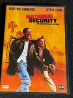 National Security "Sie sehen nur so aus wie Cops" DVD DE/EN