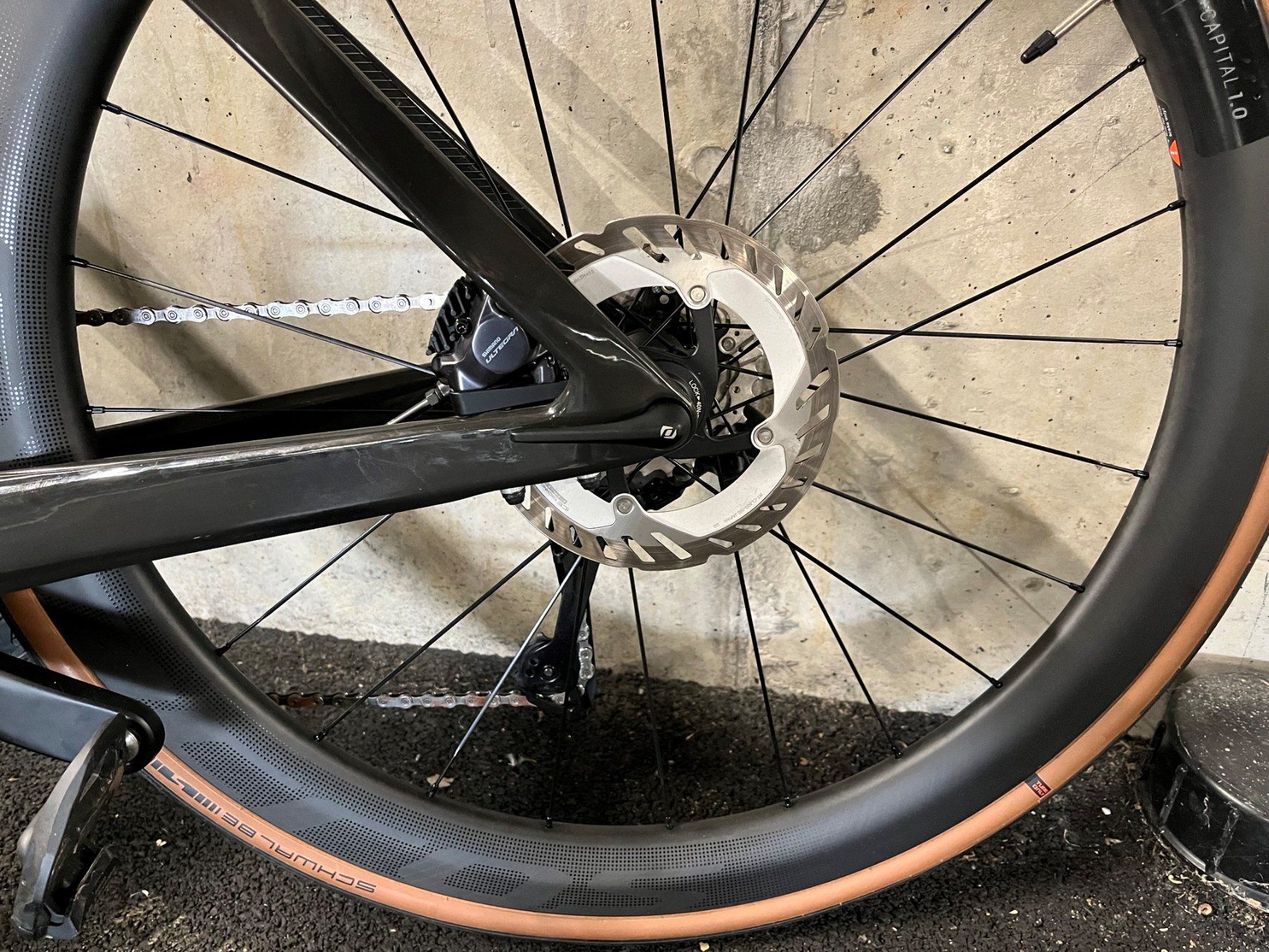 Scott Velos: Scott Foil RC 10 – Gebraucht aus Jona von Dofenschmerz 3
