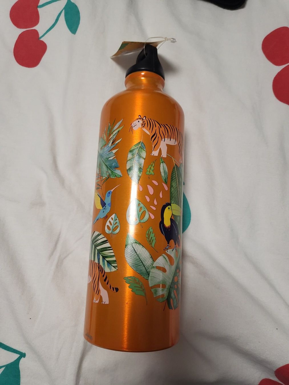 Borracce & Thermos: Trinkflasche 750 ml – Nuovo e nell'imballaggio originale da Dietikon venduto da Eleda