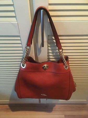 Sac à en bandoulière Coach