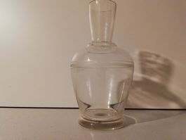 Antike Vase Ringmuster Prägung