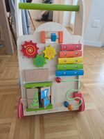 EverEarth Lauflernwagen Holz