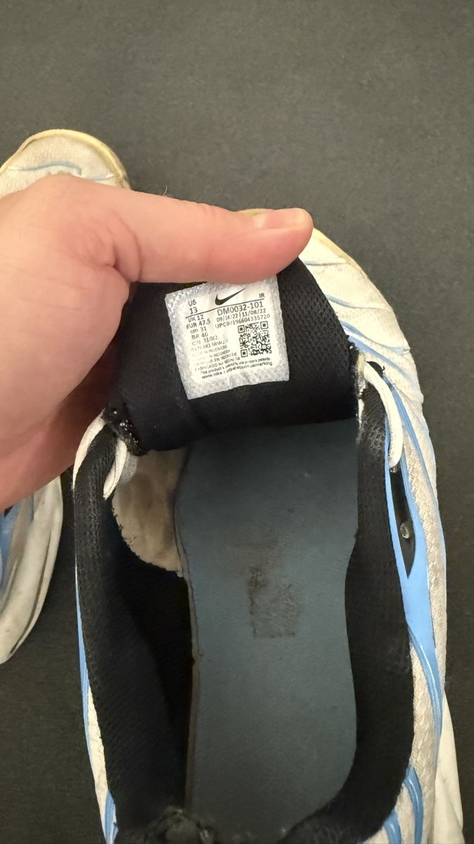 Nike Herrenschuhe: Nike Tn Air Max Plus Grösse 47.5 gebraucht – Gebraucht aus Altenrhein von wer_q2p6 3