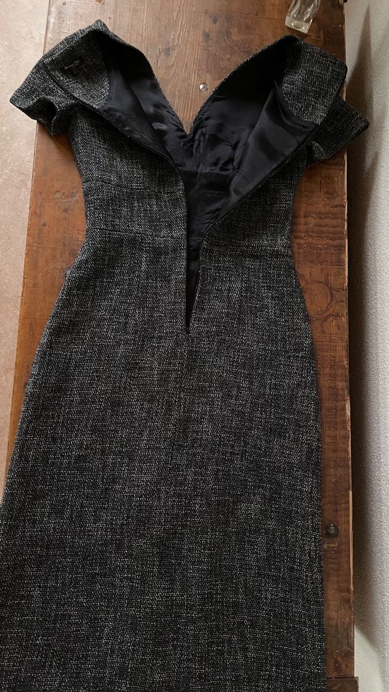 Massimo Dutti Vestiti: MASSIMO DUTTI S 36 /NP139CHF Wool – Usato da Kölliken venduto da Prscoo 6