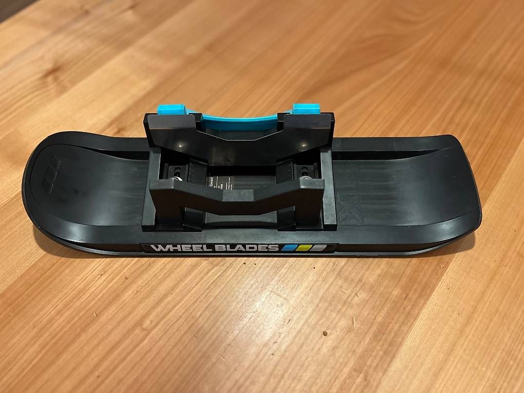 Pezzi di ricambio: Wheelblade – Usato da Eglisau venduto da Saponski