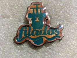 Ansteckpin 146: Filados