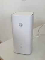 Huawei CPE 5s 5G router