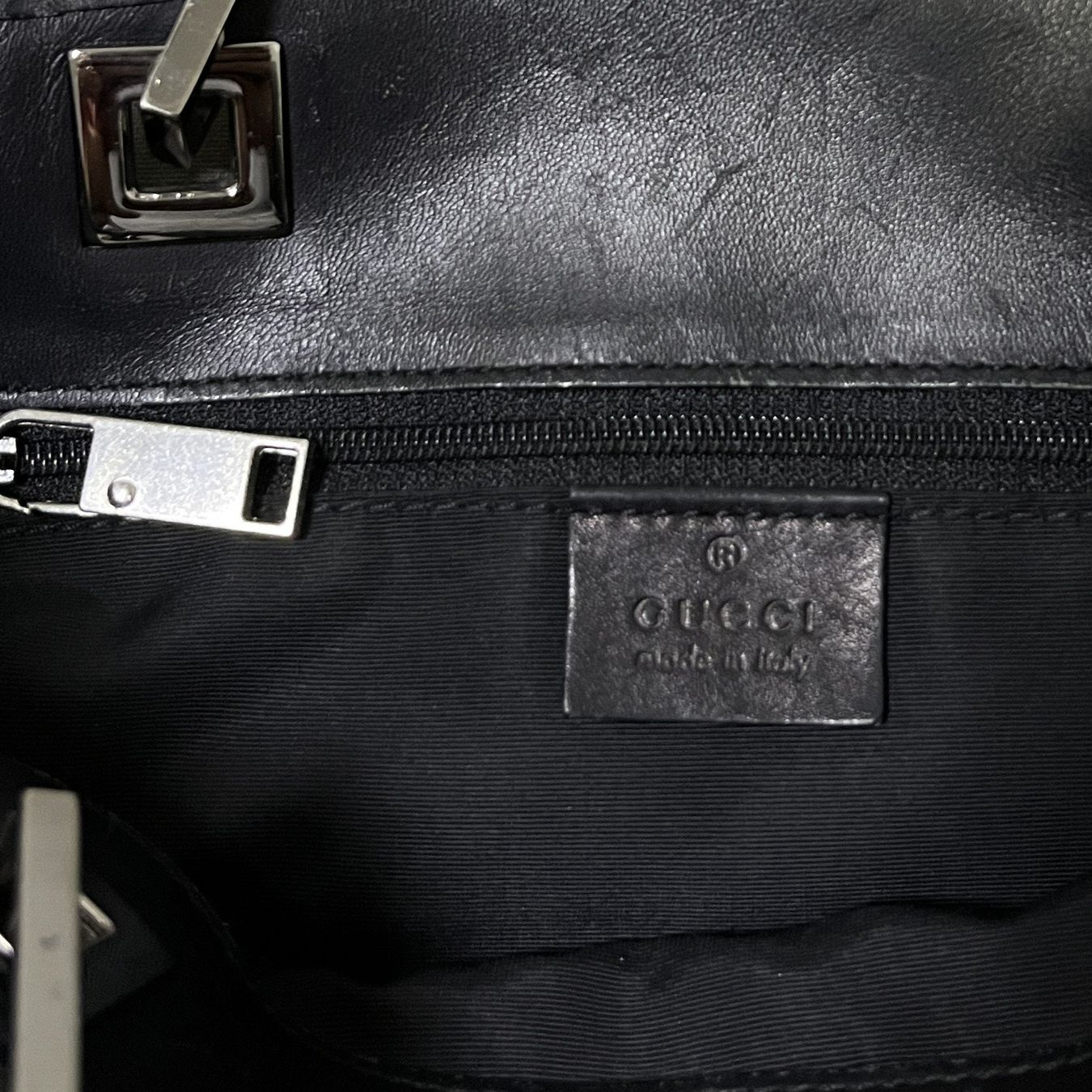 Gucci Taschen für Damen: Gucci Mini Bucket Handbag – Gebraucht aus Chamoson von Sapoloshop 1