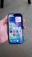 iPhone 15 Black (128 GB)  für Bastler/als Ersatzteilspender