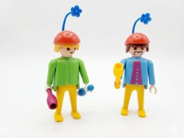 Playmobil, Circus/Jongleur 