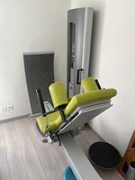 Beintrainingsgerät Beinpresse Frei