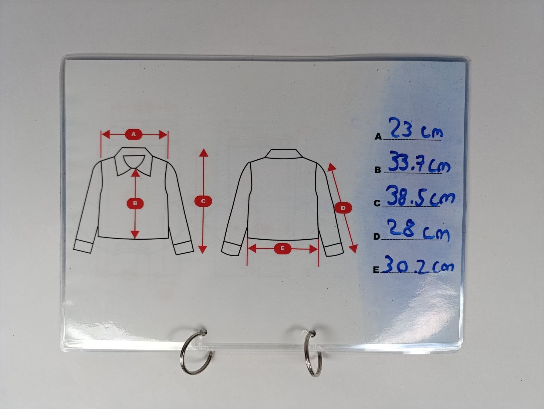 H&M Camicie, T-shirt & Polo: H&M Chemise taille 80 – Usato da Thielle venduto da Plusvalue_Neuchatel 5