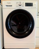 Waschtrockner Kombigerät 6KgTrocknen /9 Kg Waschen  wie Neu
