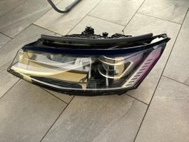 VW T7 FEM LED Scheinwerfer Links 1203.509.0001.00 #10