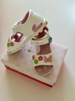 Süsse Mädchen Sandalen, Cupcake, Gr. 24, guter Zustand!