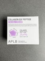 NEU APLB - Collagen Peptide Cream