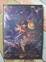 OP09-119 SP Luffy