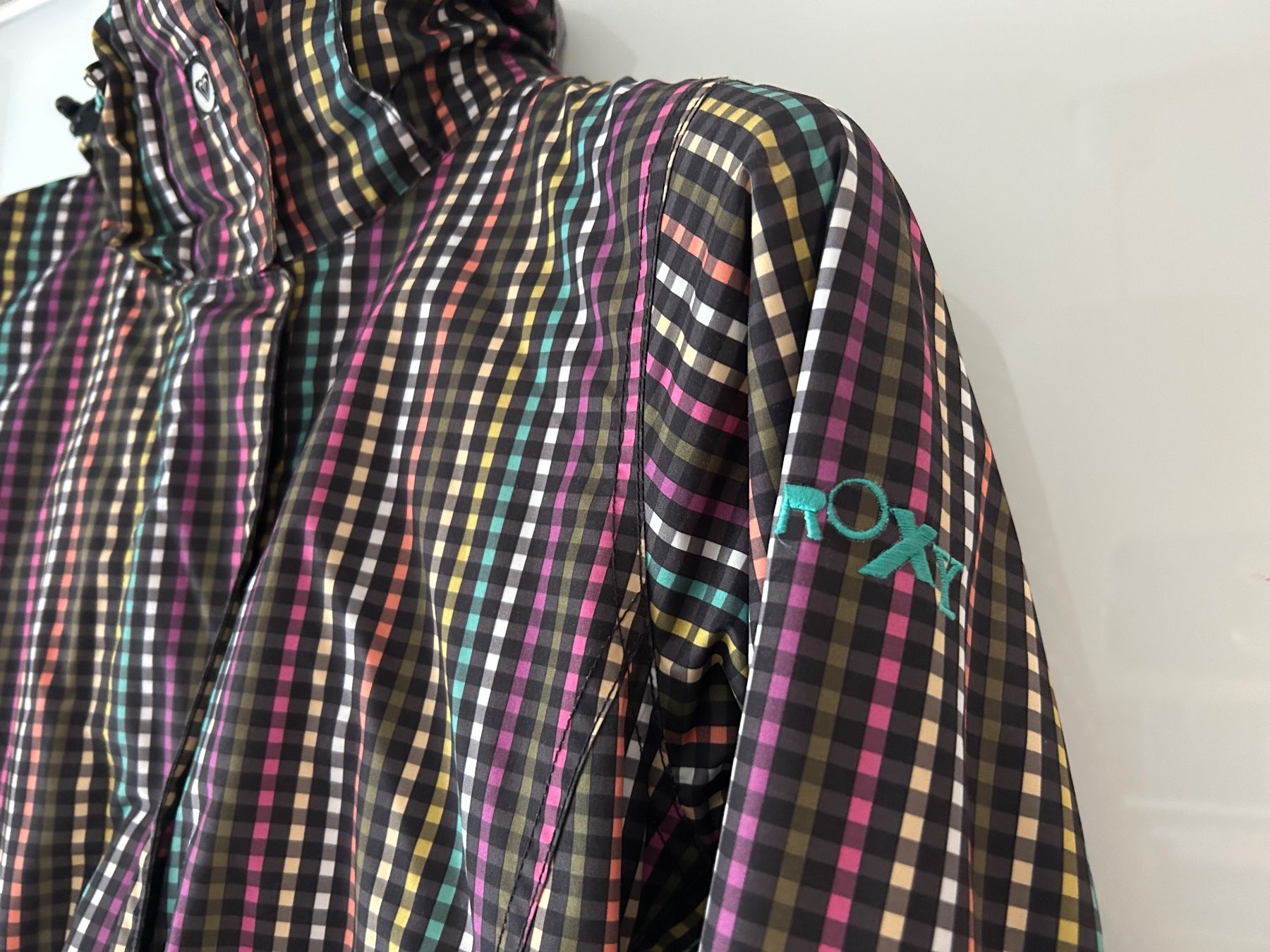 Roxy Giacche: ROXY Ski jacket in great condition Size XS – Usato da Muzzano venduto da Sidney_3 1