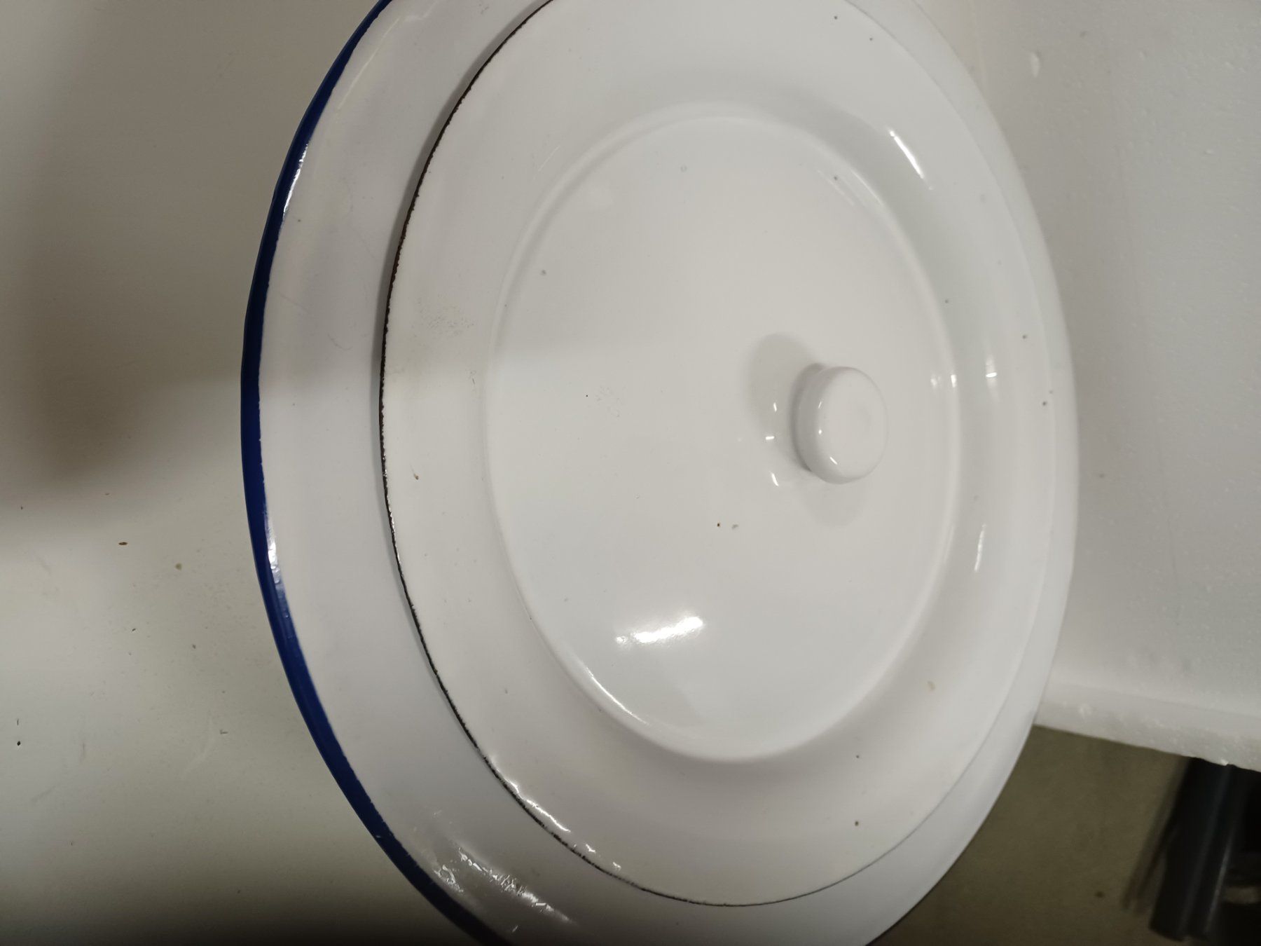 Ciotole: Email Nachttopf – Usato da Grossdietwil venduto da hufi10 5
