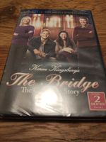 The Bridge - The Complete Story (DVD) Karen Kingsbury