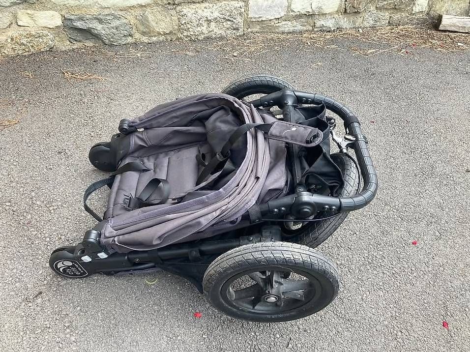Maxi-Cosi Carrozzine: Kit poussette + siège auto 0-4ans – Usato da Liddes venduto da tigers88 1