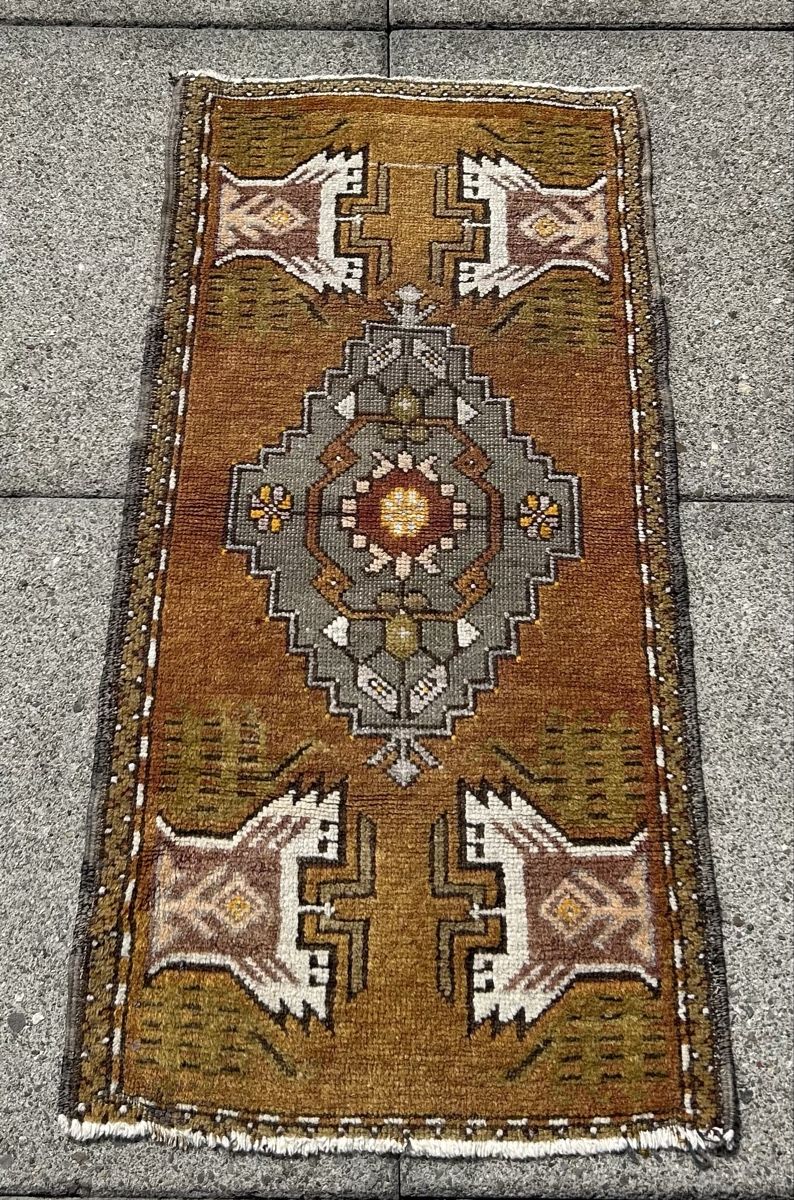 Tappeti: Teppich, orientalisch, handgeknüpft – Usato da Brugg venduto da Le3712 2