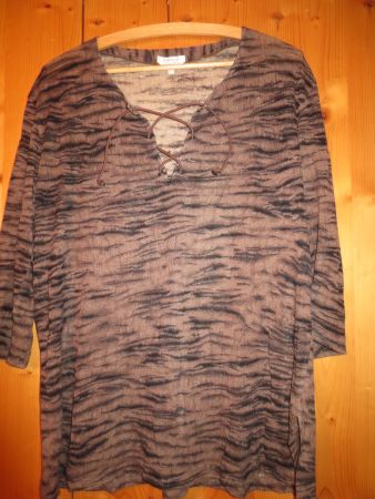 Max Mara leichter Pullover, Grösse L, Top Zustand