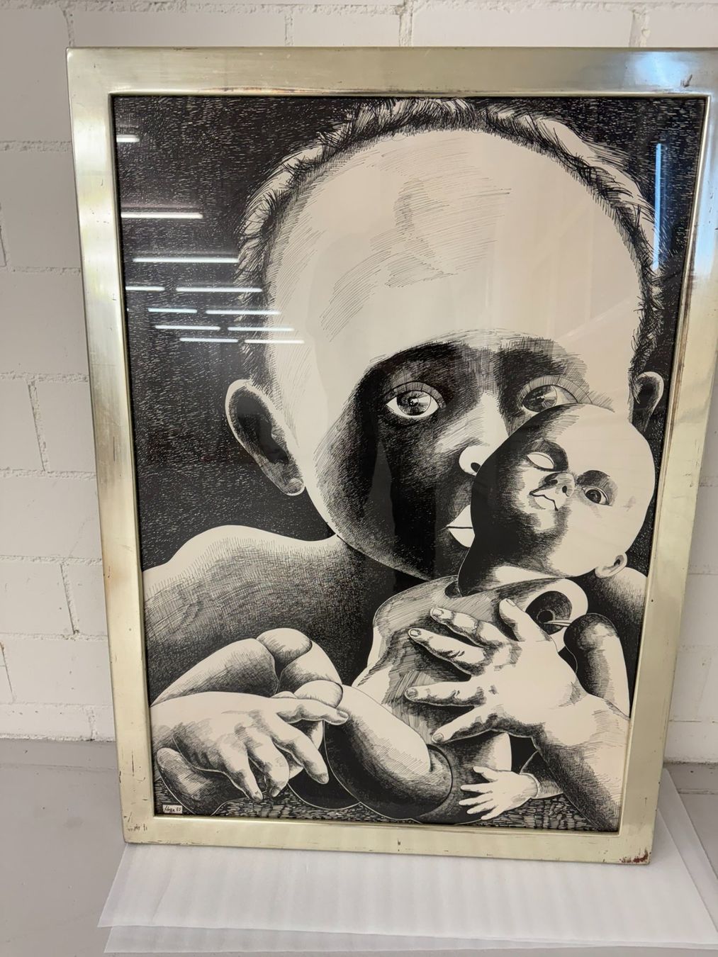 Foto & Immagini: Luigi Coppa / Untitled – Usato da Gisikon venduto da ma_6045