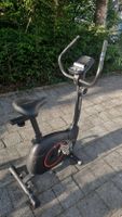 HAMMER Cardio T3 Heimtrainer – unbenutzt, neuwertig