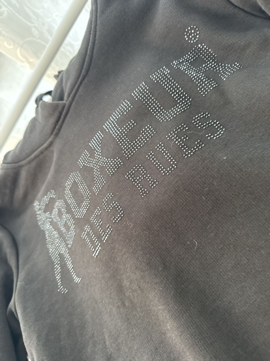 Boxeur Des Rues Pullover & Sweatshirts: Pullover Boxeur des Rues – Neu (gemäss Beschreibung) aus Bremgarten AG von Jeannine015 3