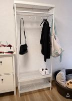 Garderobe Ständer IKEA