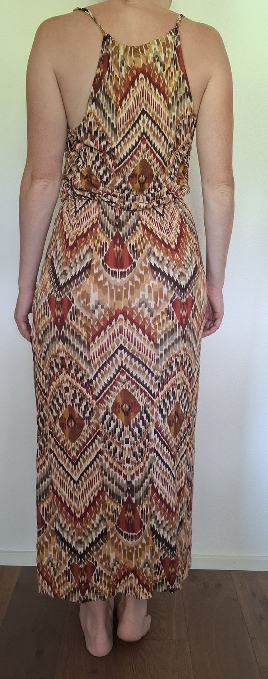 Lascana Vestiti: Sommerkleid Lascana 38 – Usato da Alpthal venduto da Ing3_rid 2
