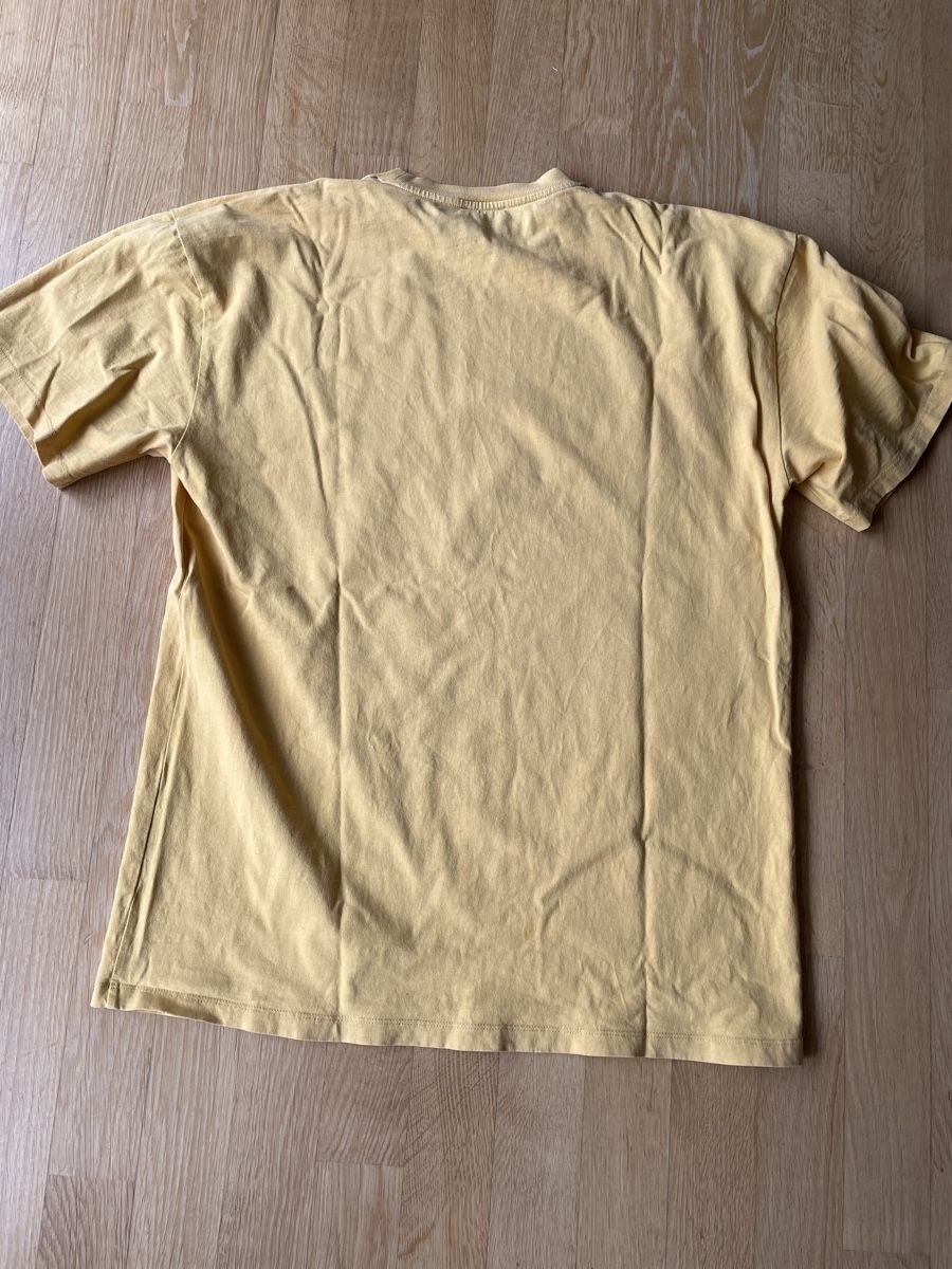 T-shirt: ARIES ARISE VINTAGE TEE SIZE LARGE GOOD CONDITION – Usato da Basel venduto da aharon.no1 3