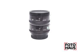 Nikon F Nikkor M Zwischenringe für F-Mount Kameras 0584