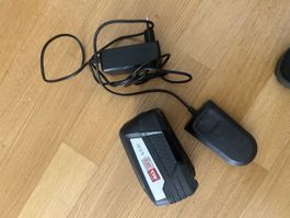Bosch Akku 18V 6.0Ah