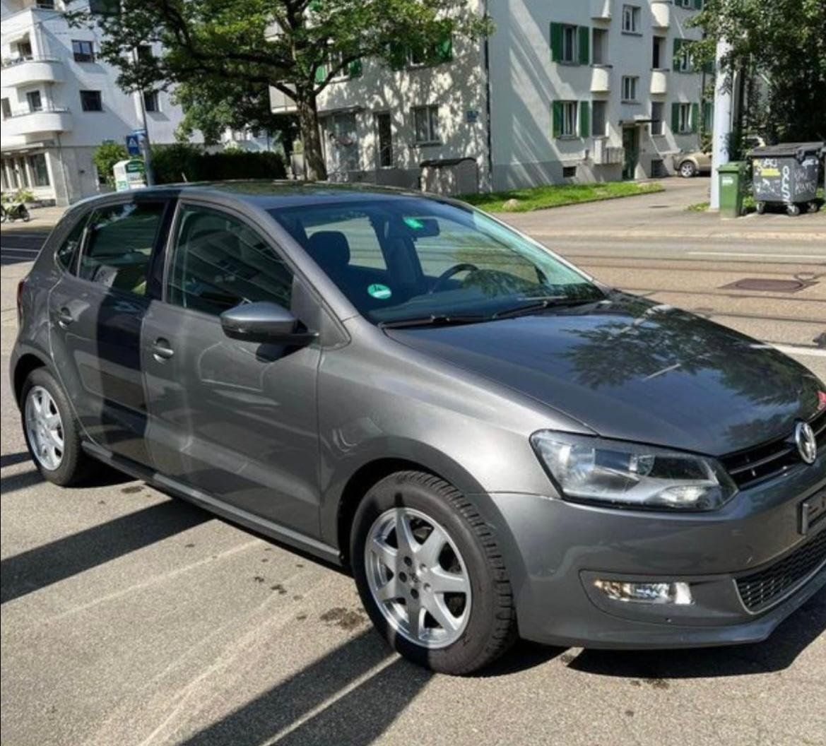 VW Automobili: VW Polo 1.2 TSI – Usato da Schaffhausen venduto da suj_9kjx 1