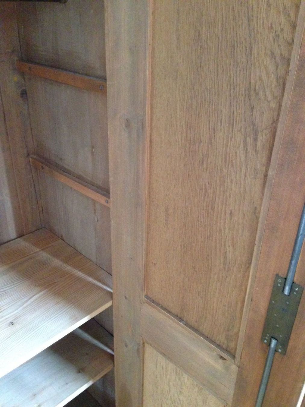 Armadi: Jugendstil Schrank – Usato da Zürich venduto da Coris 9