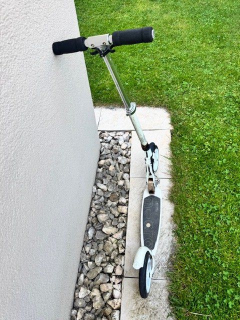 Scooter: Trottinett – Usato da Küsnacht ZH venduto da LuLaLi2104