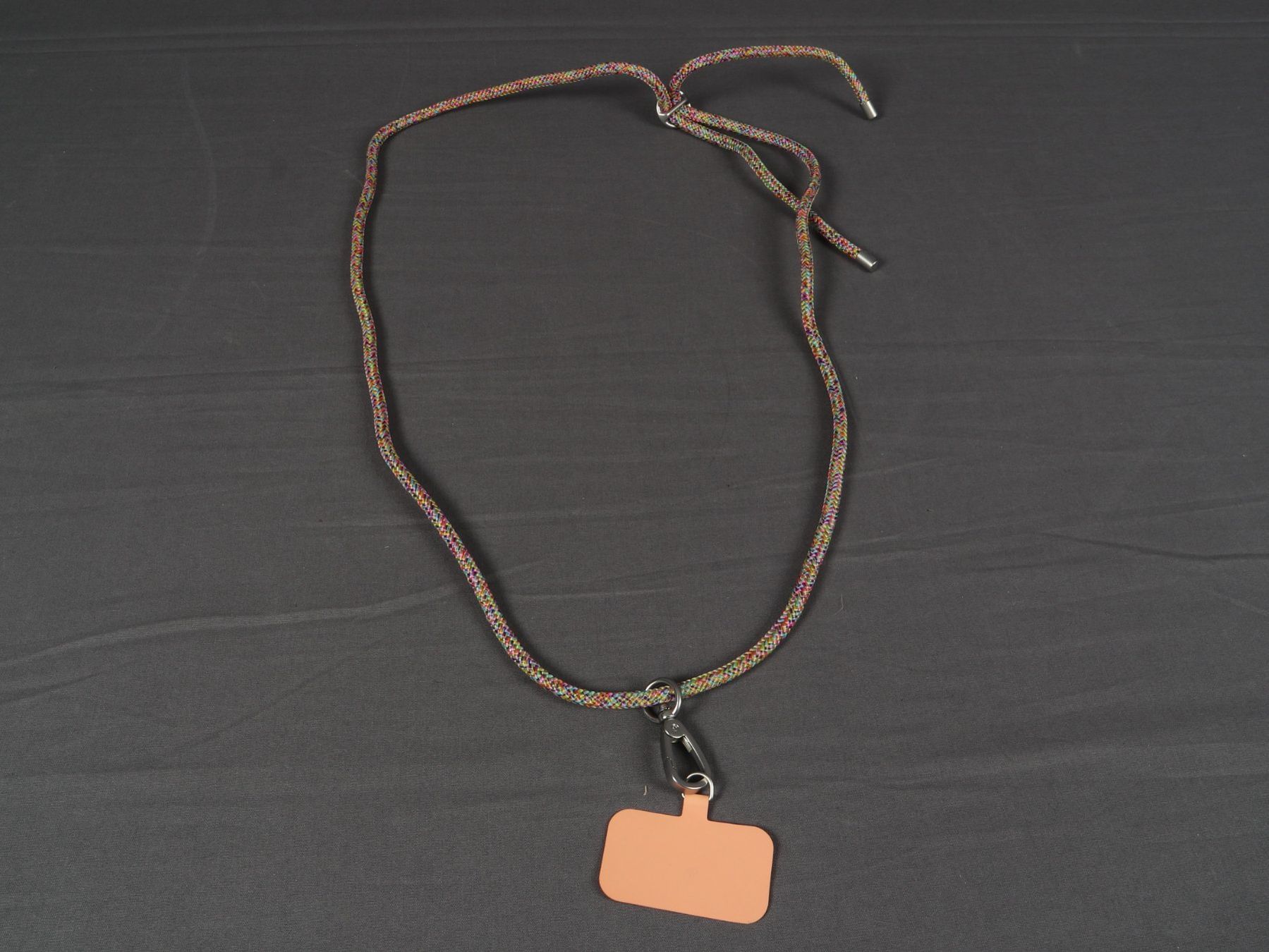 Catenine: URBANY´S Universal Phone Necklace Multicolor – Nuovo e nell'imballaggio originale da Steinen venduto da Restwert_Steinen 2
