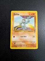 Base Set 2 Machop 78/130 Ab 1